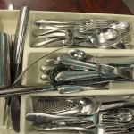 863 9542 CUTLERY SET